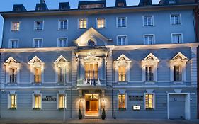 Marrol'S Boutique Hotel